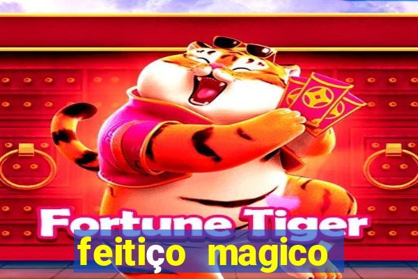 feitiço magico manga pdf